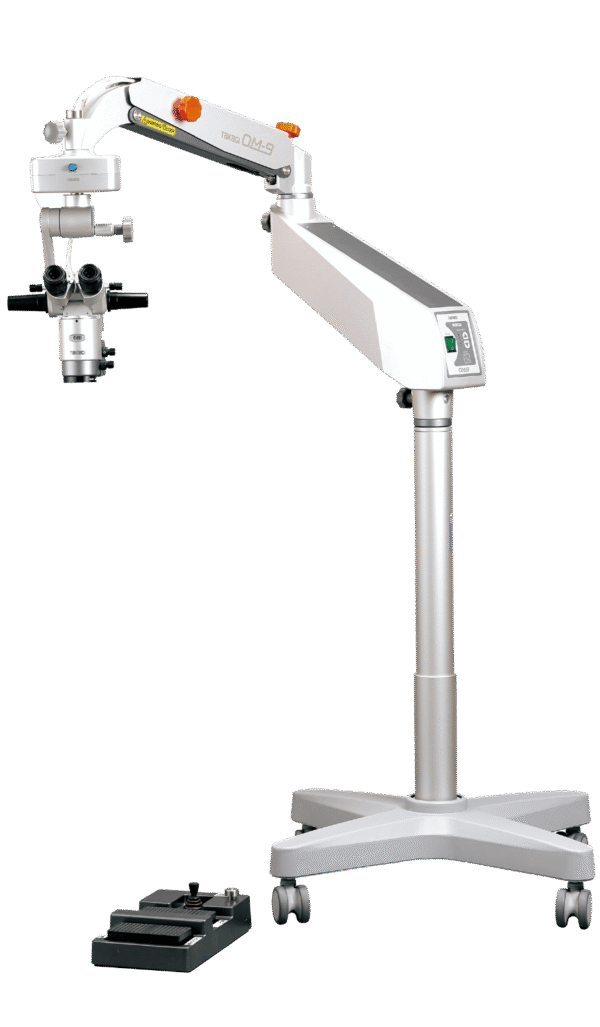TAKAGI OPERATING MICROSCOPES - Image 4