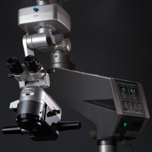 TAKAGI OPERATING MICROSCOPES